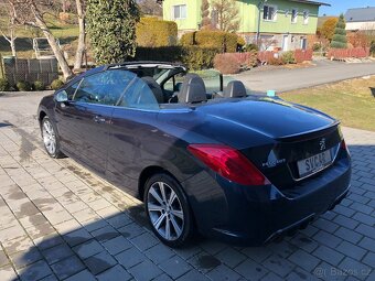 Peugeot 308cc ZIMNÍ AKCE - 11