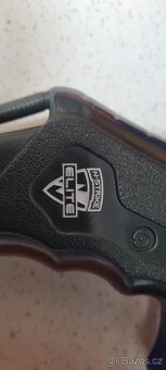 Nerf ELITE N-STRIKE PUŠKA + 2 PISTOLE - 11