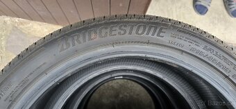 Pneumatiky Bridgestone(letní)R18 215/45 89W - 11