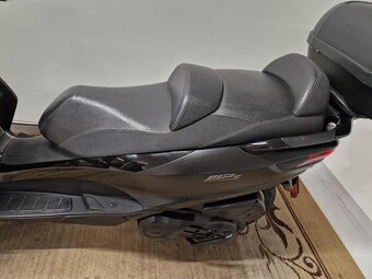 Piaggio MP3 500 ABS LED ESP USB 3/2017 - 11