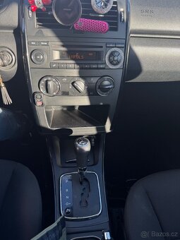 Mercedes A 180D Automat - 11