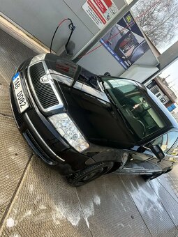 Škoda superb - 11