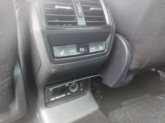 Škoda Kodiaq 2.0TDI 147Kw DSG 4×4 - 11