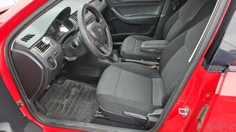ŠKODA RAPID 1.2 TSI 63 kW Active - 11