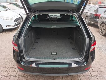 Škoda Superb 3 2.0TDI 147kW DSG Virtual Matrix ACC ERGO Navi - 11
