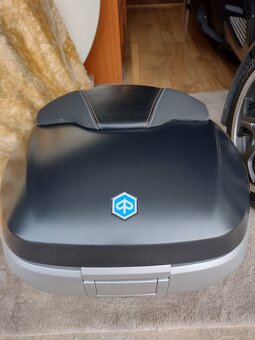 Piaggio Mp3 - 11