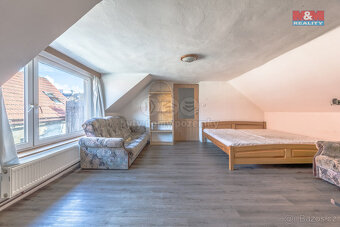 Prodej rodinného domu, 290 m², Brodce, ul. Ve Dvoře - 11