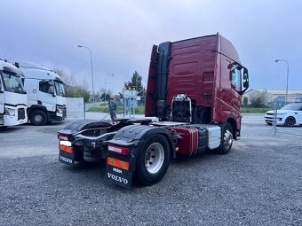Volvo FH - 11