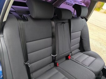 Octavia combi 2 , 2,0 FSI+ LPG brc,r.v.2005 - 11