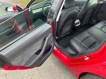 Tesla Model 3,  Long Range,SOH 87% - 11