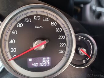 Prodám Subaru LEGACY 2.5l - LPG - 11