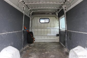 Peugeot Boxer 2.2HDI,L2H2,TAŽNÉ,NOVÁ SPOJKA - 11