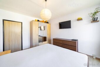 Prodej byt 3+1, 78㎡ - 11