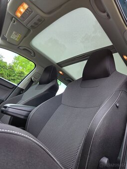Škoda Rapid 1.2tsi 77kw SPORT XENON PANORAMA - 11