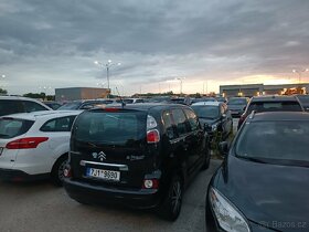 Citroen C3 Picasso Tendance
 Rok-2010
 - 11