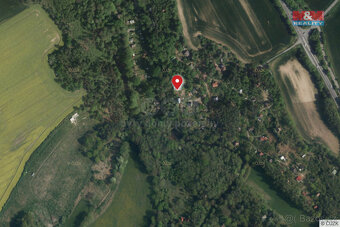 Prodej chaty, 37 m², Slatiňany - Kunčí - 11