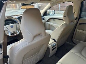 VOLVO XC70 D5 SUMMUM, AUT, AWD, 215HP, VOC - 11