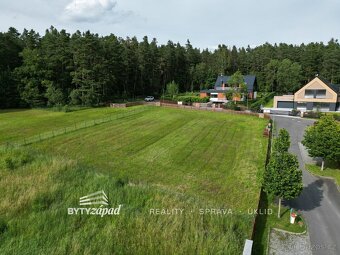 Prodej pozemky pro bydlení, 1 563 m2 - Letkov - 11
