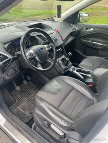 Ford Kuga 2.0 TDCI 103kw 4x4 - 11