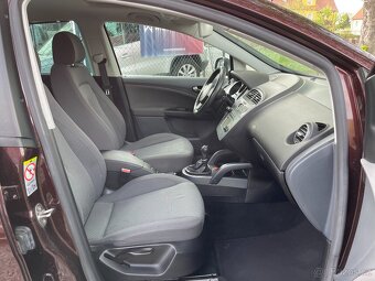 Seat Altea 1.6 MPi XL Tažné,Xenony,Klima - 11