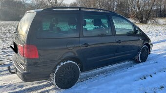 Seat Alhambra - 11
