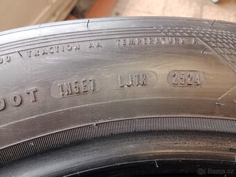 Letní pneu Goodyear EAGLE F1 MO 235/55 r19 105w - 11