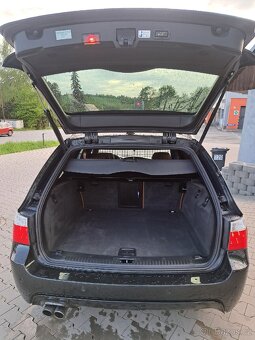 Bmw e61 - 11