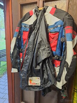 Enduro bunda RST - 11