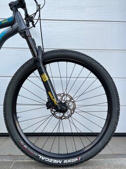 BMC Speedfox 03 2018 29" horské kolo (promáčklina) - 11