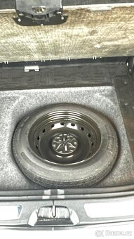 Mercedes - Benz B 200 Turbo, výjimečný stav. - 11