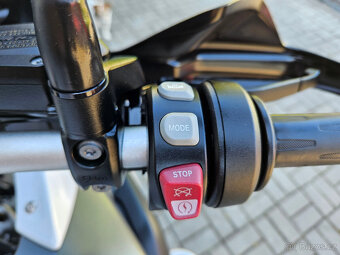 BMW R 1200 GS ABS - 11