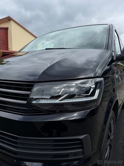 Volkswagen T6 Caravelle 2.0TDI 110KW DSG LED - 11