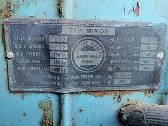 Aero Minor II - 11