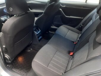Škoda Octavia III 2.0 TDI 110kW,2019,DSG,LED,NOVÉ ROZVODY - 11