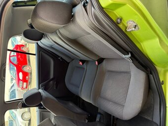 Volkswagen Polo 6N2 1.0 MPI - nízký nájezd - bez koroze  - 11