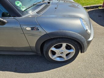 MINI Cooper S  2004 - 11