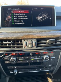 BMW X5 xDrive 30d M, DPH - 11