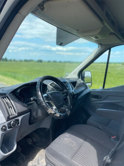 FORD TRANSIT 2.0Diesel 96KW - 11