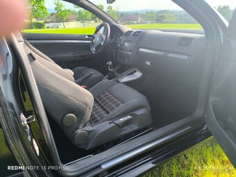 Volkswagen golf GTI - 11