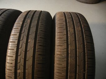 Letní kola Fabia 5x100 R15 - 11