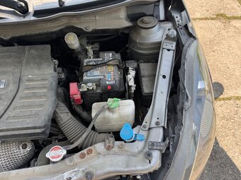 SUZUKI SWIFT SPORT 1,6 100 KW,ROK 2016,NAJ 115 TKM,DIGI KLIM - 11