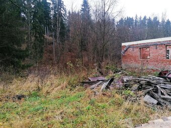 Prodej RD 145m2 na pozemku 405m2 v obci Vysoký Potok - Malá  - 11