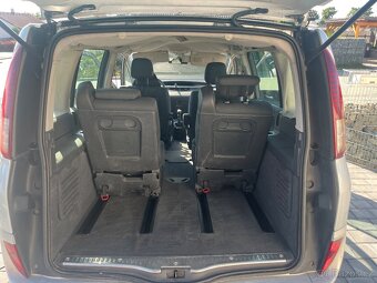 Renault Espace IV 2.0dci 110kW 2007 - 11