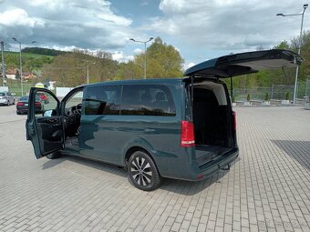 Mercedes-Benz Vito 2,0 114 CDI XL,ČR,NAVI,TAŽNÉ - 11