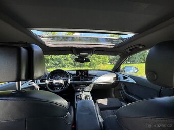 Audi A6 3.0 BiTDi 3x S-line - 11