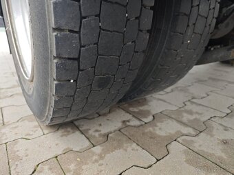 MAN TGL 12.220, KLIMA, ČELO,MĚCHY - 11