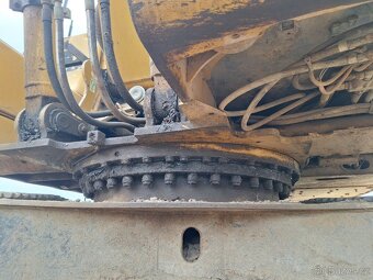 CATERPILLAR 312 C - 11