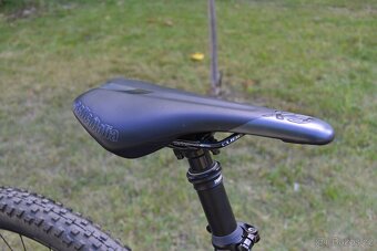 Cube Stereo 150 C:62 Race (20") Top Stav - 11