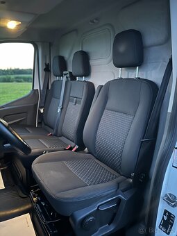 Ford Transit L3H3 2020, 96kw, DPH - 11