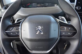 Peugeot Partner, L2 1.5HDi.96kW.AUTOMAT.KAMERA.DPH - 11